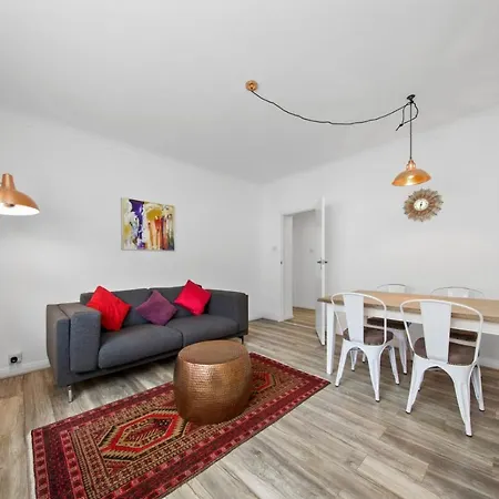 Baker Street Style Apartment London Exterior photo