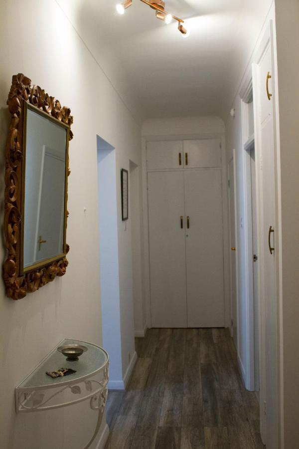 Apartment Baker Street Style London